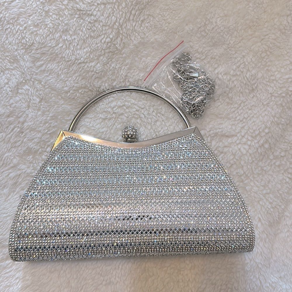 Beautiful elegant bag